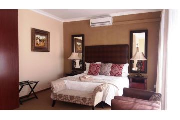 Sunset Manor Guest house, Potchefstroom - 1