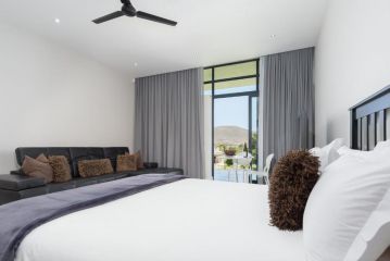 Sunset Splendour Guesthouse Guest house, Noordhoek - 3
