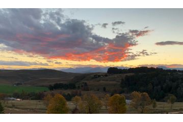 Sunset View Self catering Cottage Apartment, Underberg - 5