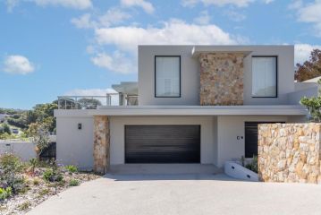 Sunset Villa - brand new home 200m from the beach - top floor only Villa, Plettenberg Bay - 1