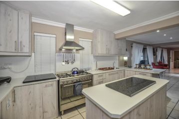 Sunset Villa, Yzerfontein - 3