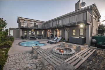 Sunset Villa, Yzerfontein - 2