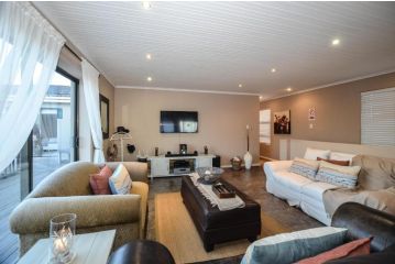 Sunset Villa, Yzerfontein - 5