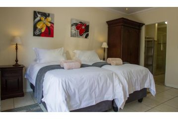 Sunshine Self Catering Apartment, Nelspruit - 5