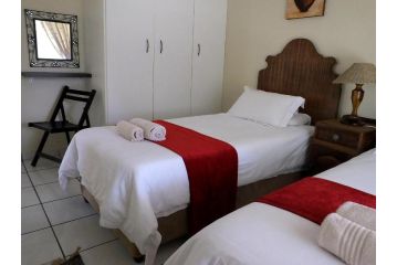 Sunshine Self Catering Apartment, Nelspruit - 4