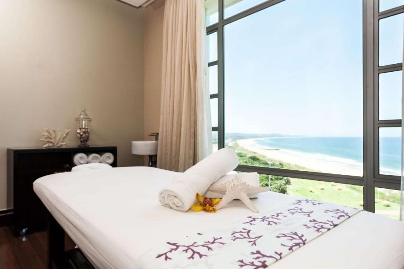 SunCoast Towers-SunSquare Suncoast Hotel, Durban - imaginea 14