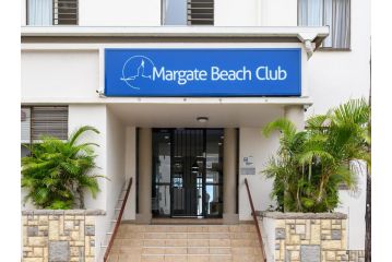 Margate Beach Club Apartment, Margate - 3