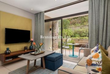 Superb 1 Bed Zimbali Suites Apartment, Ballito - 2