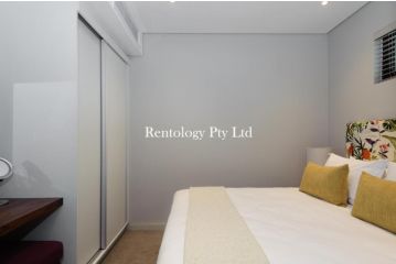 Superb 1 Bed Zimbali Suites Apartment, Ballito - 1