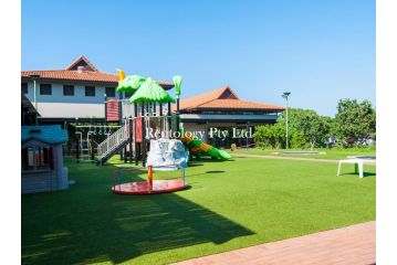 Superb 1 Bed Zimbali Suites Apartment, Ballito - 3