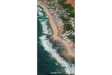Superb Seaview @ 3BR Camarque Apt Umdloti Beach! Apartment, Umdloti - 5
