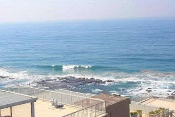 Superb Seaview @ 3BR Camarque Apt Umdloti Beach! Apartment, Umdloti - 2