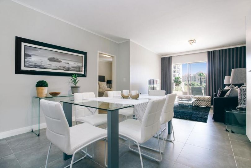 Superior Apartment Mayfair Apartment, Cape Town - imaginea 19