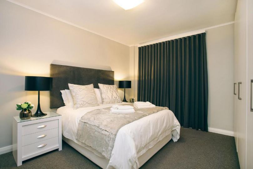 Superior Apartment Mayfair Apartment, Cape Town - imaginea 2