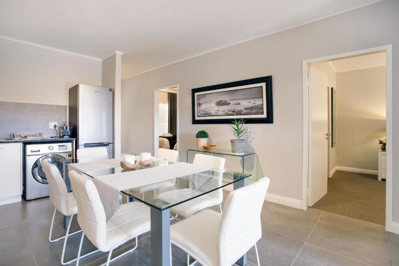 Superior Apartment Mayfair Apartment, Cape Town - imaginea 4