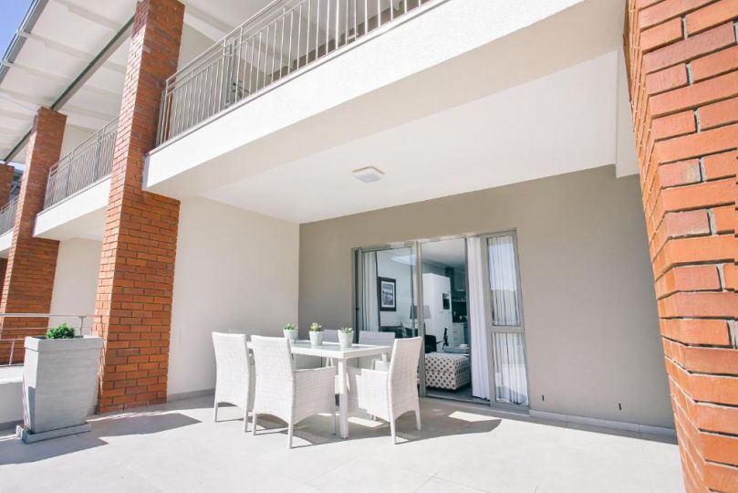 Superior Apartment Mayfair Apartment, Cape Town - imaginea 20