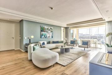 Superior Three Bedroom Apartment, Cape Town - 2