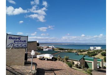 Surf Point 7 Apartment, Jeffreys Bay - 2