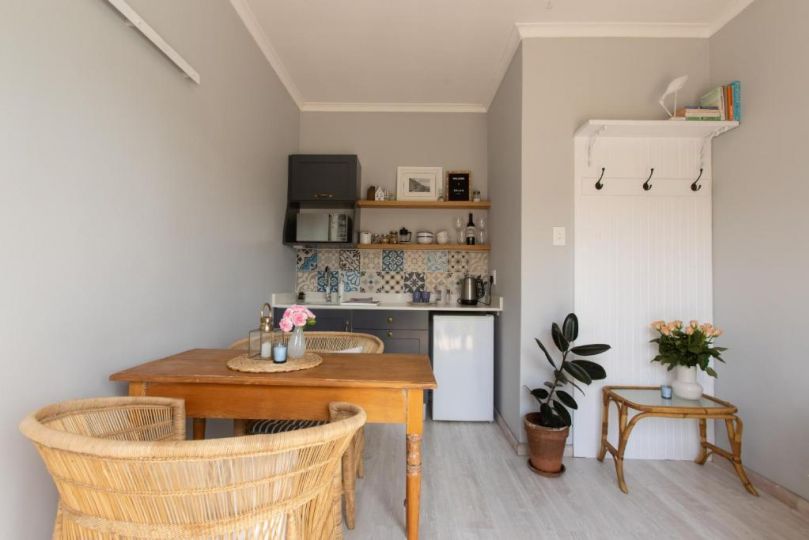 Surf Way Beach cottage Apartment, Cape Town - imaginea 10