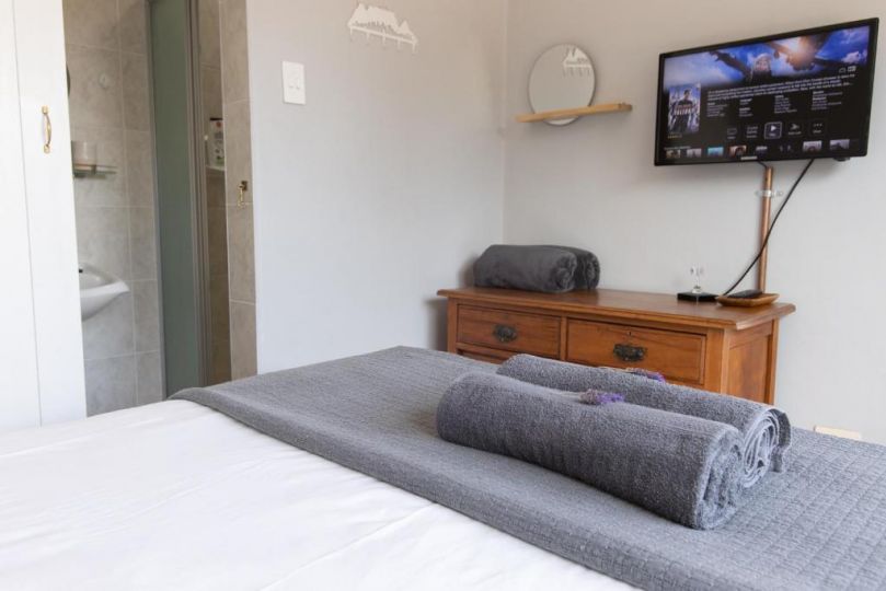 Surf Way Beach cottage Apartment, Cape Town - imaginea 5