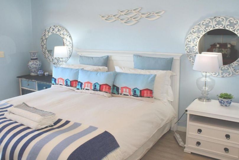 Surfers Penthouse Apartment, Muizenberg - imaginea 12