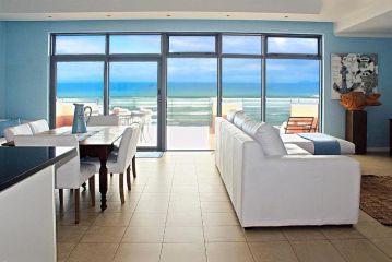 Surfers Penthouse Apartment, Muizenberg - 2