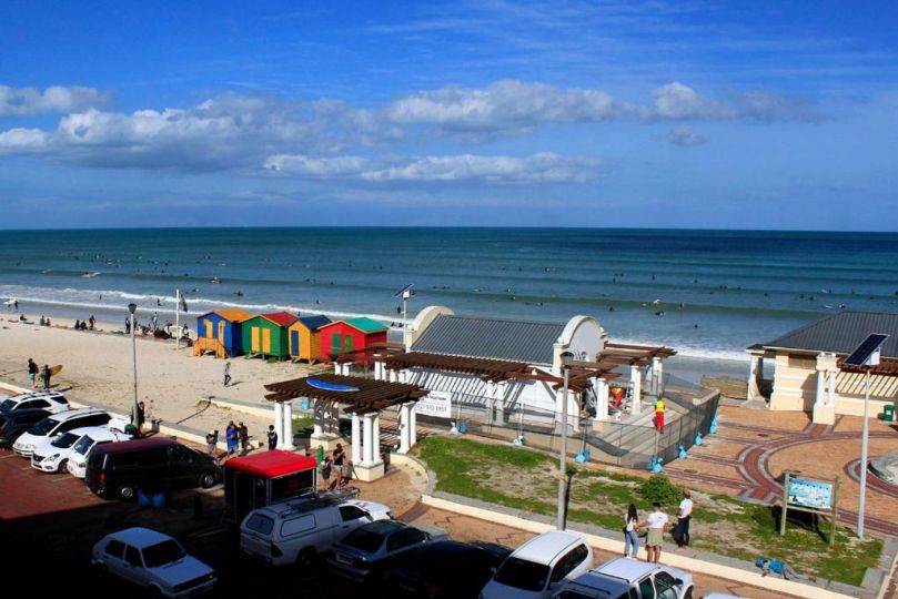 Surfers Sea Loft Apartment, Muizenberg - imaginea 1