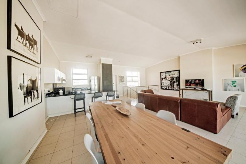 Surferscorner Self Catering Apartments Apartment, Muizenberg - imaginea 5