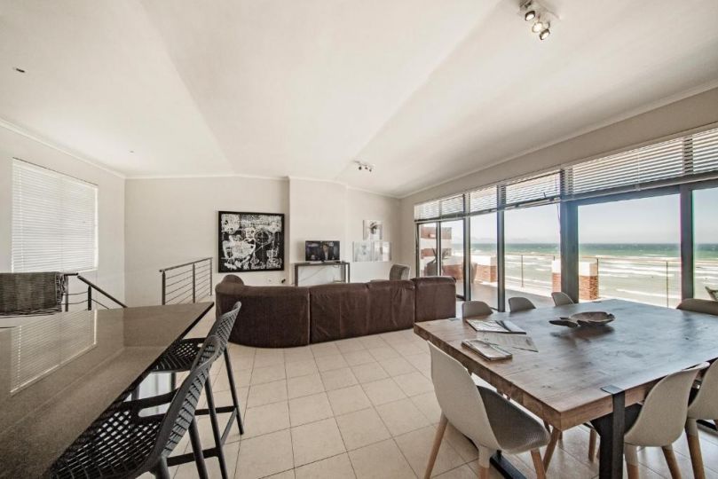 Surferscorner Self Catering Apartments Apartment, Muizenberg - imaginea 8