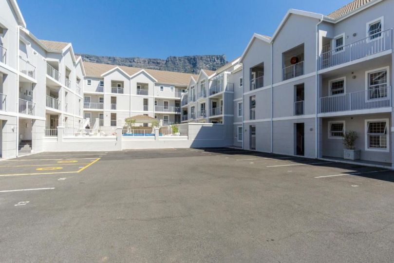 Sutton Place 57 Apartment, Cape Town - imaginea 18