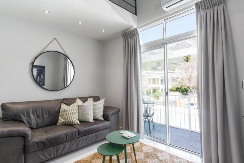 Sutton Place 57 Apartment, Cape Town - imaginea 6