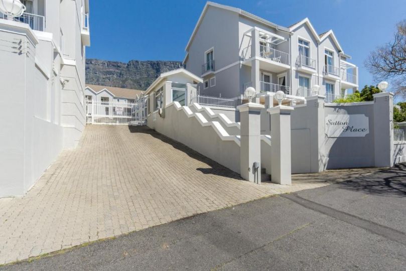 Sutton Place 57 Apartment, Cape Town - imaginea 11