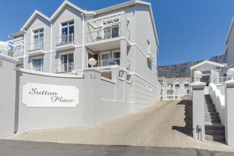 Sutton Place 57 Apartment, Cape Town - imaginea 19