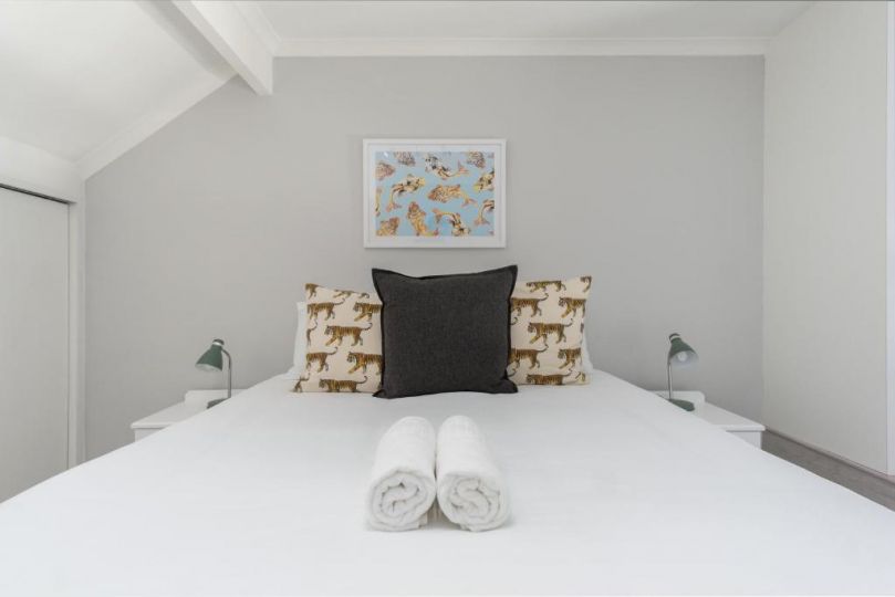 Sutton Place 57 Apartment, Cape Town - imaginea 4