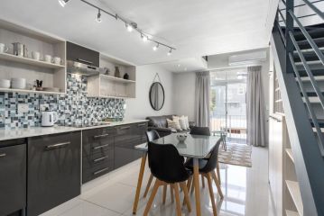 Sutton Place 57 Apartment, Cape Town - 1