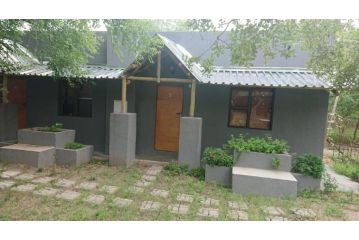 SVH Bush Lodge Guest house, Marloth Park - 1