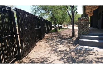 SVH Bush Lodge Guest house, Marloth Park - 5