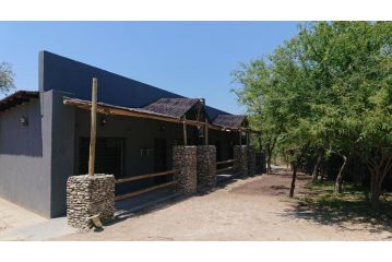 SVH Bush Lodge Guest house, Marloth Park - 2