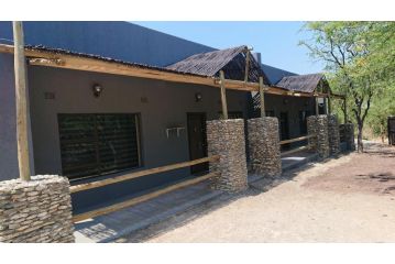 SVH Bush Lodge Guest house, Marloth Park - 3