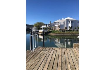 Swallows Nest on Thesen Guest house, Knysna - 4