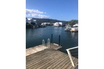 Swallows Nest on Thesen Guest house, Knysna - 3