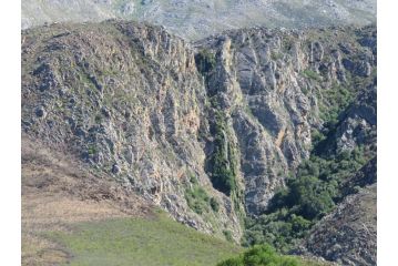 Swartberg Backpackers Farm stay, Matjiesrivier - 4