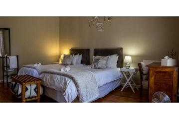 Swartberg Guest house, Caledon - 5