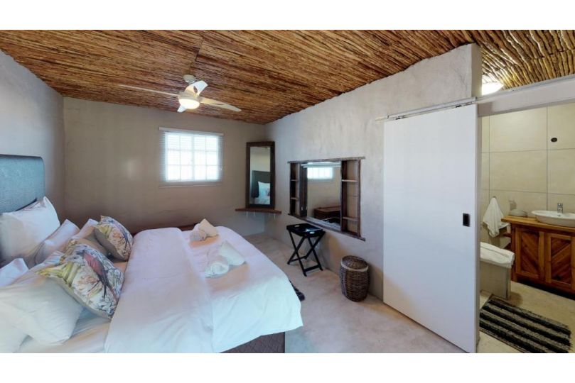 Swartberg Pass Cottages Hotel, Matjiesrivier - imaginea 5