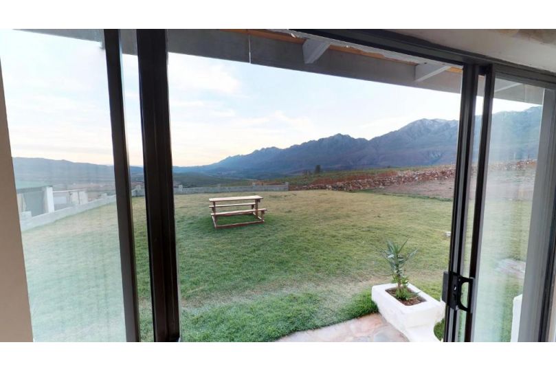 Swartberg Pass Cottages Hotel, Matjiesrivier - imaginea 13