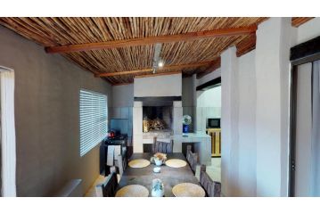 Swartberg Pass Cottages Hotel, Matjiesrivier - 1