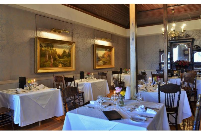 Mont d'Or Swartberg Hotel, Prince Albert - imaginea 18