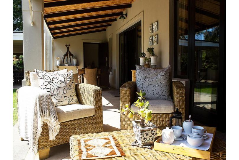 Swartberg Private Game Lodge Villa, Matjiesrivier - imaginea 14