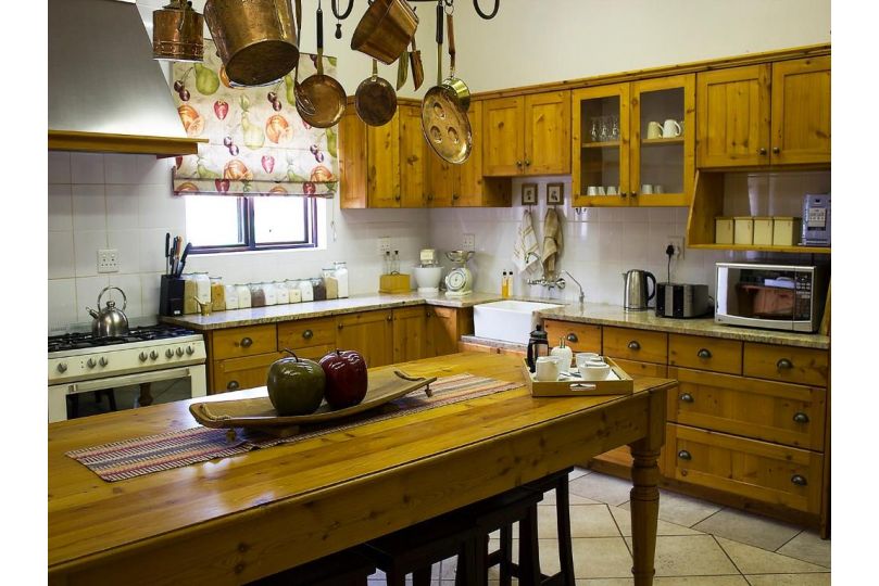 Swartberg Private Game Lodge Villa, Matjiesrivier - imaginea 12