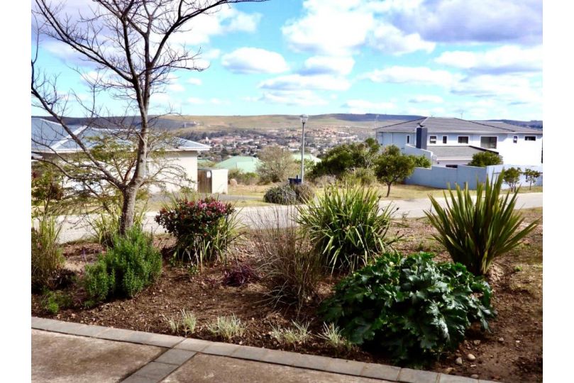 Studio on the Hill Apartment, Grahamstown - imaginea 15